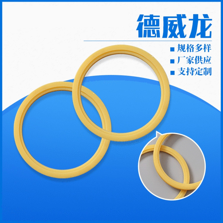 四氟墊片的表面處理方式是怎樣的，可以提高哪些性能？